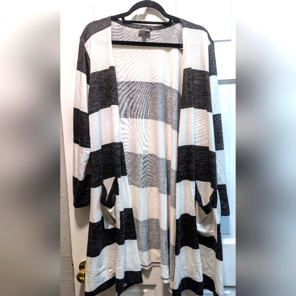 Lularoe Caroline Cardigan